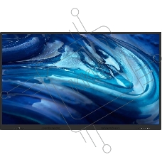 Отдельностоящая ЖК панель Acer DT863KDbemiiipux  86