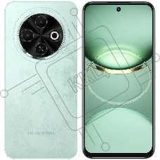 Смартфон Tecno SPARK 30c, 6/128Gb, мятный
