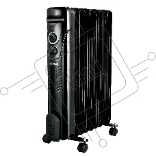 Обогреватель масляный DELTA D10-9