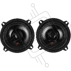 Колонки автомобильные Ural Молния АС-МЛ130 (без решетки) 120Вт 91дБ 4Ом 13см (5дюйм) (ком.:2кол.) широкополосные однополосные