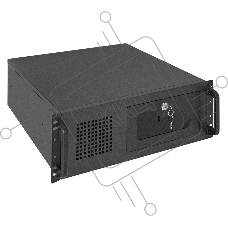 Серверный корпус ExeGate Pro 4U450-17 (RM 19