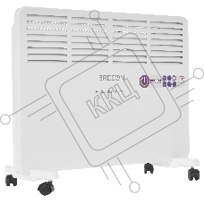 Электрический конвектор Breeon BCPT-1500 KM