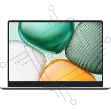 Ноутбук HONOR MagicBook X14 CI5 16/1Tb WIN11 SPACE GRAY