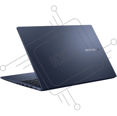 Ноутбук ASUS VB X1502ZA-BQ1099 15