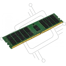 Оперативная память Infortrend 64GB DDR-IV ECC DIMM for GS 3000/4000