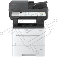 МФУ лазерный Kyocera MA5500ifx (110C0Z3NL0), A4, ч/б, печ. до 55 стр/мин., скан. до 120 стр/мин. (ч/б) 80 стр/мин. (цвет), 1200 x 1200 dpi (печать) 600x600dpi (скан.), USB, RJ-45, Air Print, Mopria
