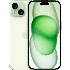 Смартфон Apple iPhone 15, 6/256Gb, зеленый