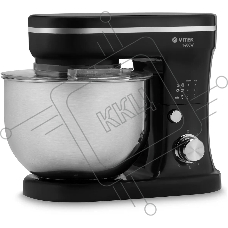Кухонная машина Vitek VT-1441 BK, черный