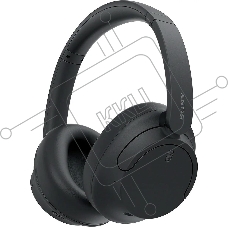 Гарнитура Sony WRL WH-CH720N/B черный