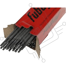 Электроды Fubag FB 3 D4.0 D4мм L450мм 5000гр (38871)