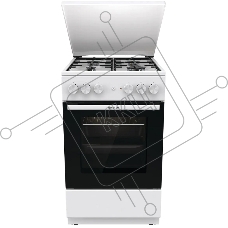 Плита комбинированная Gorenje GK5A22WH