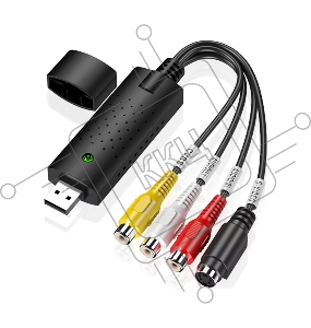 Устройство видеозахвата VCOM USD to DVR DU501