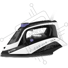 Утюг Vitek VT-8360 (MC) разноцветный