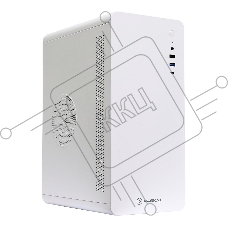 Компьютер Raskat STANDART 300 (Intel Core i3-12100, RAM 16GB, SSD 512GB, noOS, White)