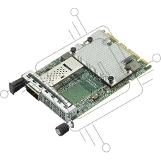 Модуль сети Teltonika NetXtreme N1100G 1x100GbE (100/50/25/10GbE), PCIe 4.0 x16, QSFP56, BCM57508, OCP 3.0, Ethernet Adapter