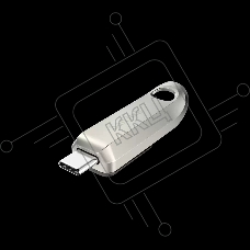 Флешка USB SanDisk Ultra Luxe Type-C, 256Gb SDCZ75-256G-G46