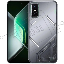 Смартфон Infinix GT 30 8+256Gb Shadow Ash