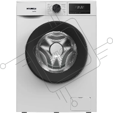 Стиральная машина Hyundai WME8210 белый, загрузка фронтальная 8 кг, 1200 об/мин, класс A+++