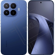 Смартфон Xiaomi 17T Pro, 12/256Gb, синий