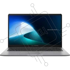Ноутбук Asus ExpertBook P1 P1503CVA-i38256G0D 15.6"/WVA/Intel Core 3 100U/8192Mb/256Gb SSD/Intel Graphics/DOS/серый/1.62kg