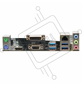 Материнская плата AFOX AMD® B550 AMD Socket AM4, 4 x DDR4 Memory Slots, Micro-ATX (22 x 24.5 cm)