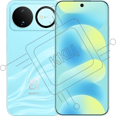 Смартфон Huawei Nova 16s EMA-LX9 12Gb, 512Gb, голубой