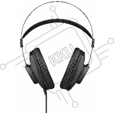 Наушники AKG K72   черный