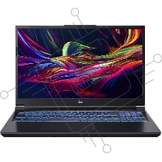 Ноутбук IRU Калибр 15ALC Core i5 12500H 32Gb SSD512Gb NVIDIA GeForce RTX 3050 4Gb 15.6