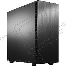 Корпус Fractal Design DEFINE 7 XL BLACK / full tower / E-ATX, EE-ATX, SSI-CEB, SSI-EEB / 3x140mm fans inc. / FD-C-DEF7X-01