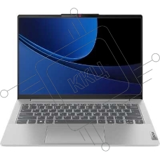 Ноутбук Lenovo IdeaPad Slim 5 14IMH9 серый (КЛАВ.РУС.ГРАВ.) 14
