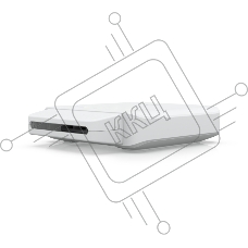 Коммутатор Ubiquiti UniFi Switch Flex, 4×1 Гбит/с PoE + 1×1 Гбит/с Uplink, управляемый