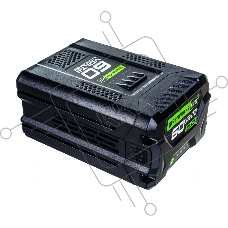 Аккумулятор GREENWORKS G60B2 (2918307)  60В 2Ач литий-ионный