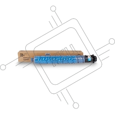 Картридж GalaPrint GP-841931 (MPC2503) голубой (5500 стр) для Ricoh Aficio MPC2003/MPC2503SP/MPC2503H