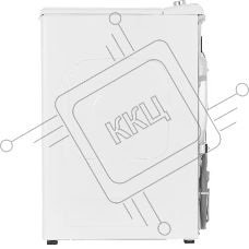 Стиральная машина Haier RTXS G382TM/1-07 белый загр. вертикальная макс.: 8 кг 1200об/мин класс: А+++
