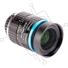 Объектив камеры высокого разрешения Raspberry Pi, 16mm Telephoto Lense, SC0123