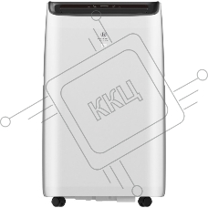 Кондиционер мобильный Royal Clima RM-LP50CN-E 17000 BTU, 55 м², 49 дБ, охлаждение, осушение, белый