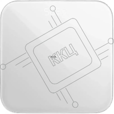 Электронные весы Mi Smart Scale S200 (White) GL