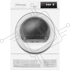 Сушильная машина Weissgauff WD 547C