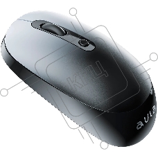 Мышь беспроводная AULA AM207 черный