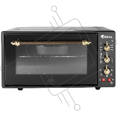 Мини-печь IDEAL М 50 03 черный