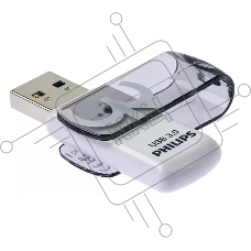 Флеш диск 32GB PHILIPS VIVID3.0 32GB, USB 3.0
