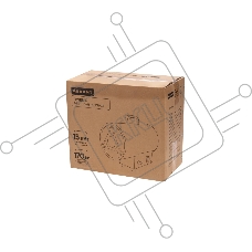 Пушка тепловая газовая Rexant 15 кВт, 350 м3/ч