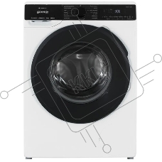 Стиральная машина Gorenje WPNA84A2TWIFI/C белый загр. фронтальная макс.: 8 кг 1400об/мин класс: А+++