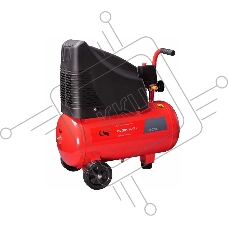 Компрессор FUBAG OL 231/24 CM2  поршневой безмасляный, 1500 Вт, 230л/мин, 8бар