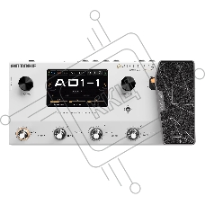 Процессор эффектов Hotone [Ampero II] (с блоком питания 18 В)