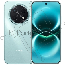 Смартфон Huawei Nova 15 Max 8/256Gb голубой