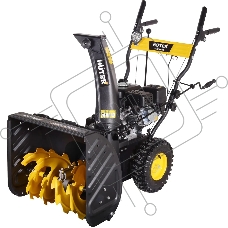 Снегоуборщик Huter SGC 4100L