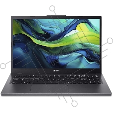 Ноутбук Acer Aspire 15 A15-41M-R78V Ryzen 3 7335U 16Gb SSD512Gb AMD Radeon 15.6