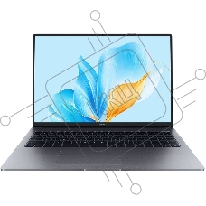 Ноутбук MAGICBOOK X16 CI5 16/512GB 5301ALWS S GRAY HONOR