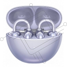 Гарнитура Honor Choice EARBUDS CLIP 5504ABYK MAK-ME00 PURPLE
